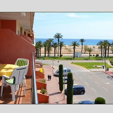 Apartamento Mirablau Ampuriabrava Exterior foto
