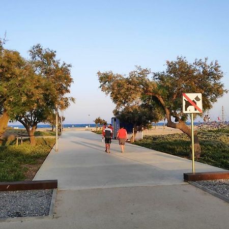 Apartamento Mirablau Ampuriabrava Exterior foto