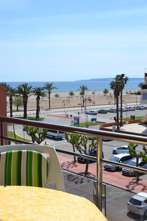 Apartamento Mirablau Ampuriabrava Exterior foto