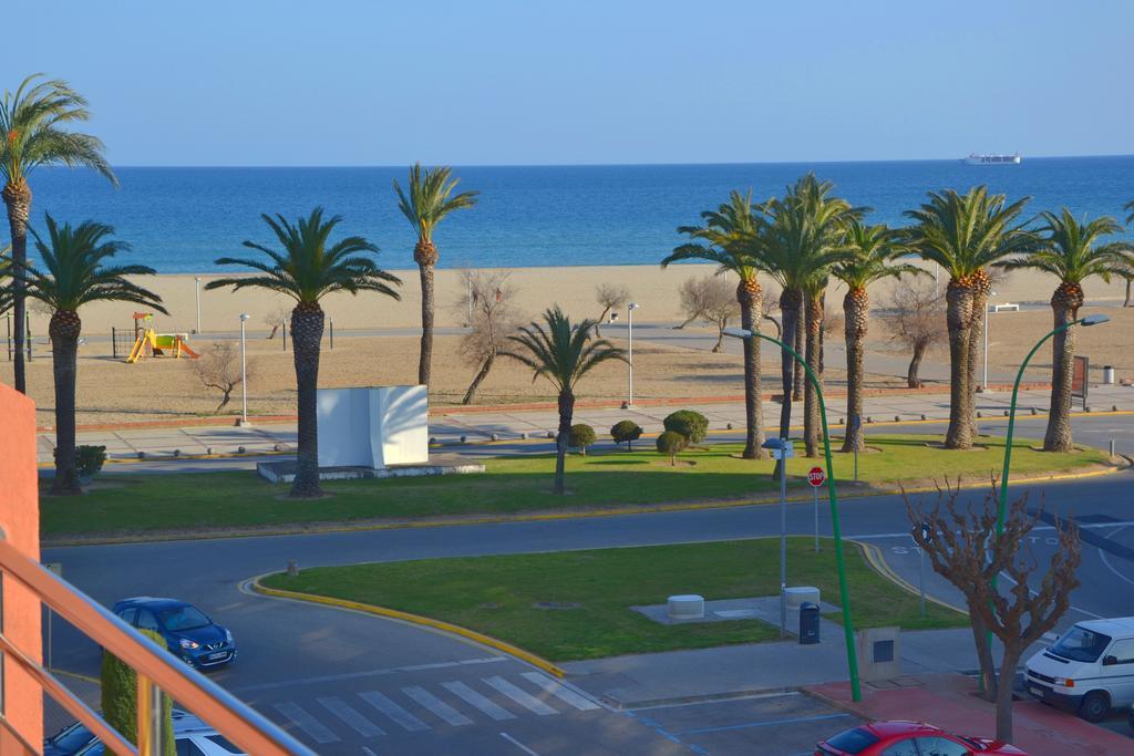Apartamento Mirablau Ampuriabrava Exterior foto