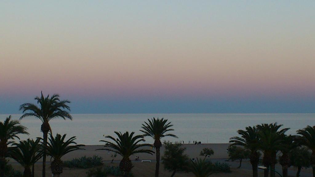Apartamento Mirablau Ampuriabrava Exterior foto