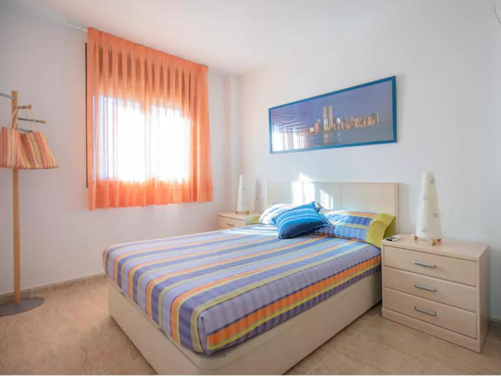 Apartamento Mirablau Ampuriabrava Exterior foto