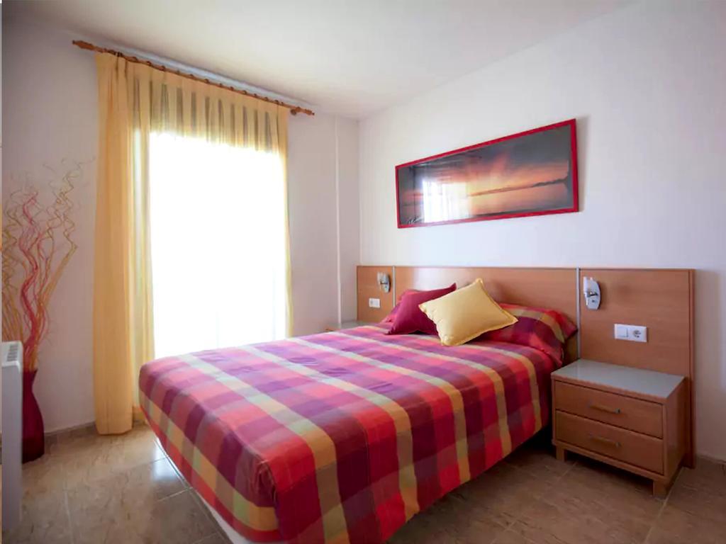 Apartamento Mirablau Ampuriabrava Exterior foto