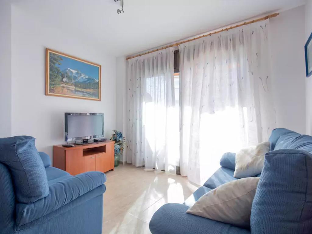 Apartamento Mirablau Ampuriabrava Exterior foto