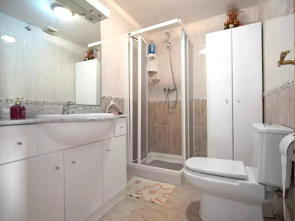 Apartamento Mirablau Ampuriabrava Exterior foto